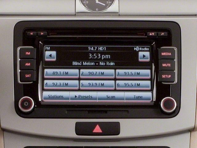 2010 Volkswagen CC 4dr DSG Sport PZEV
