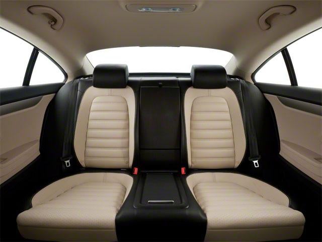 2010 Volkswagen CC 4dr DSG Sport PZEV