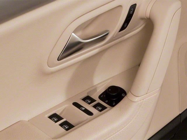 2010 Volkswagen CC 4dr DSG Sport PZEV