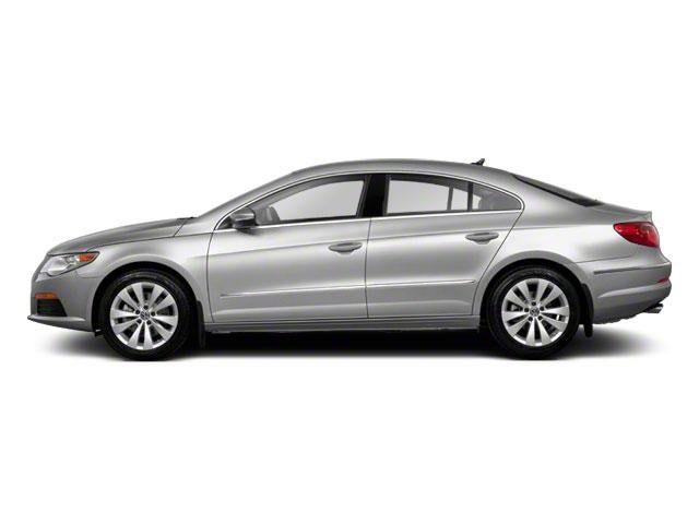 2010 Volkswagen CC 4dr DSG Sport PZEV