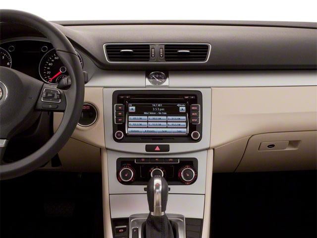 2010 Volkswagen CC 4dr DSG Sport PZEV
