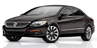 2010 Volkswagen CC 4dr DSG Sport PZEV