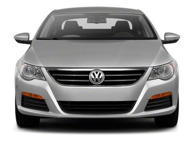 2010 Volkswagen CC 4dr DSG Sport PZEV