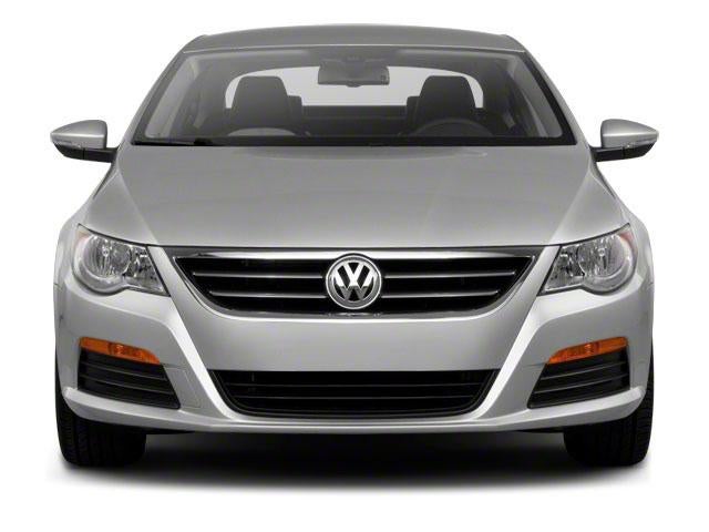 2010 Volkswagen CC 4dr DSG Sport PZEV
