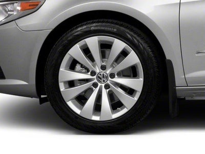 2010 Volkswagen CC 4dr DSG Sport PZEV
