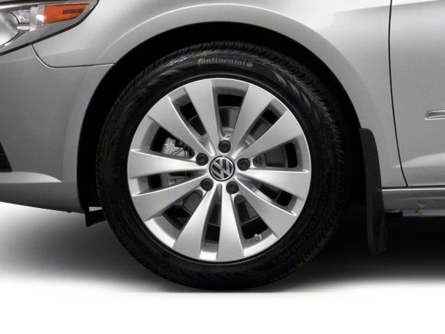 2010 Volkswagen CC 4dr DSG Sport PZEV
