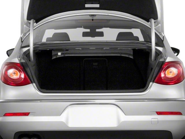 2010 Volkswagen CC 4dr DSG Sport PZEV