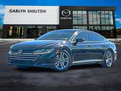 2023 Volkswagen Arteon 2.0T SE R-Line