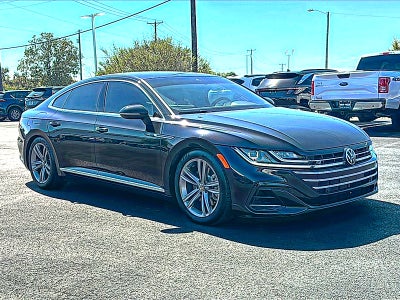 2023 Volkswagen Arteon 2.0T SE R-Line