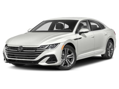 2023 Volkswagen Arteon 2.0T SE R-Line