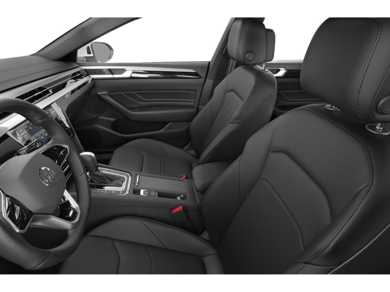2023 Volkswagen Arteon 2.0T SE R-Line