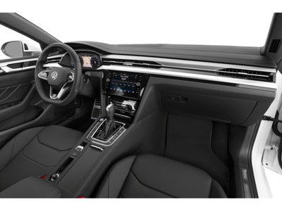 2023 Volkswagen Arteon 2.0T SE R-Line