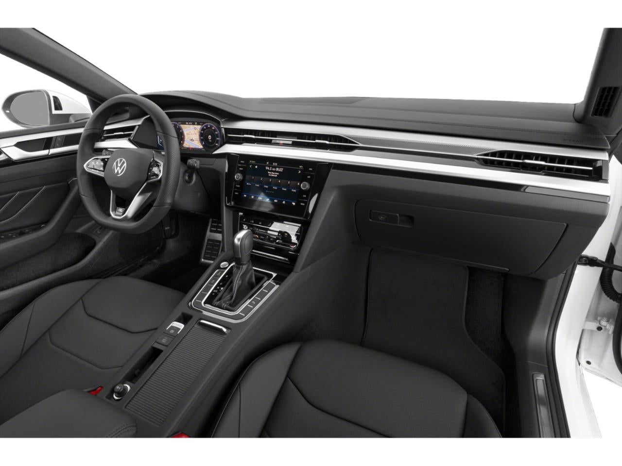 2023 Volkswagen Arteon 2.0T SE R-Line