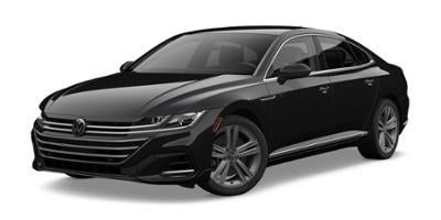 2023 Volkswagen Arteon 2.0T SE R-Line