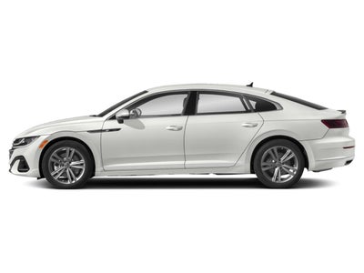 2023 Volkswagen Arteon 2.0T SE R-Line
