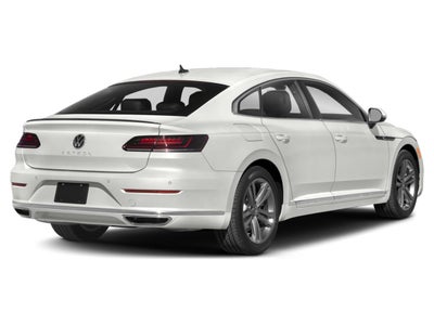 2023 Volkswagen Arteon 2.0T SE R-Line