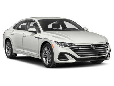 2023 Volkswagen Arteon 2.0T SE R-Line