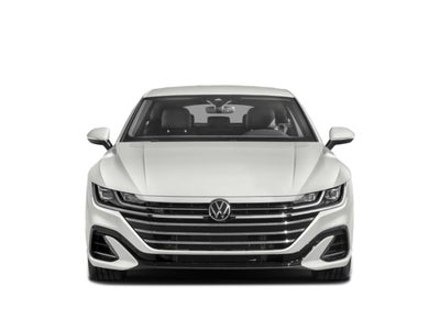 2023 Volkswagen Arteon 2.0T SE R-Line