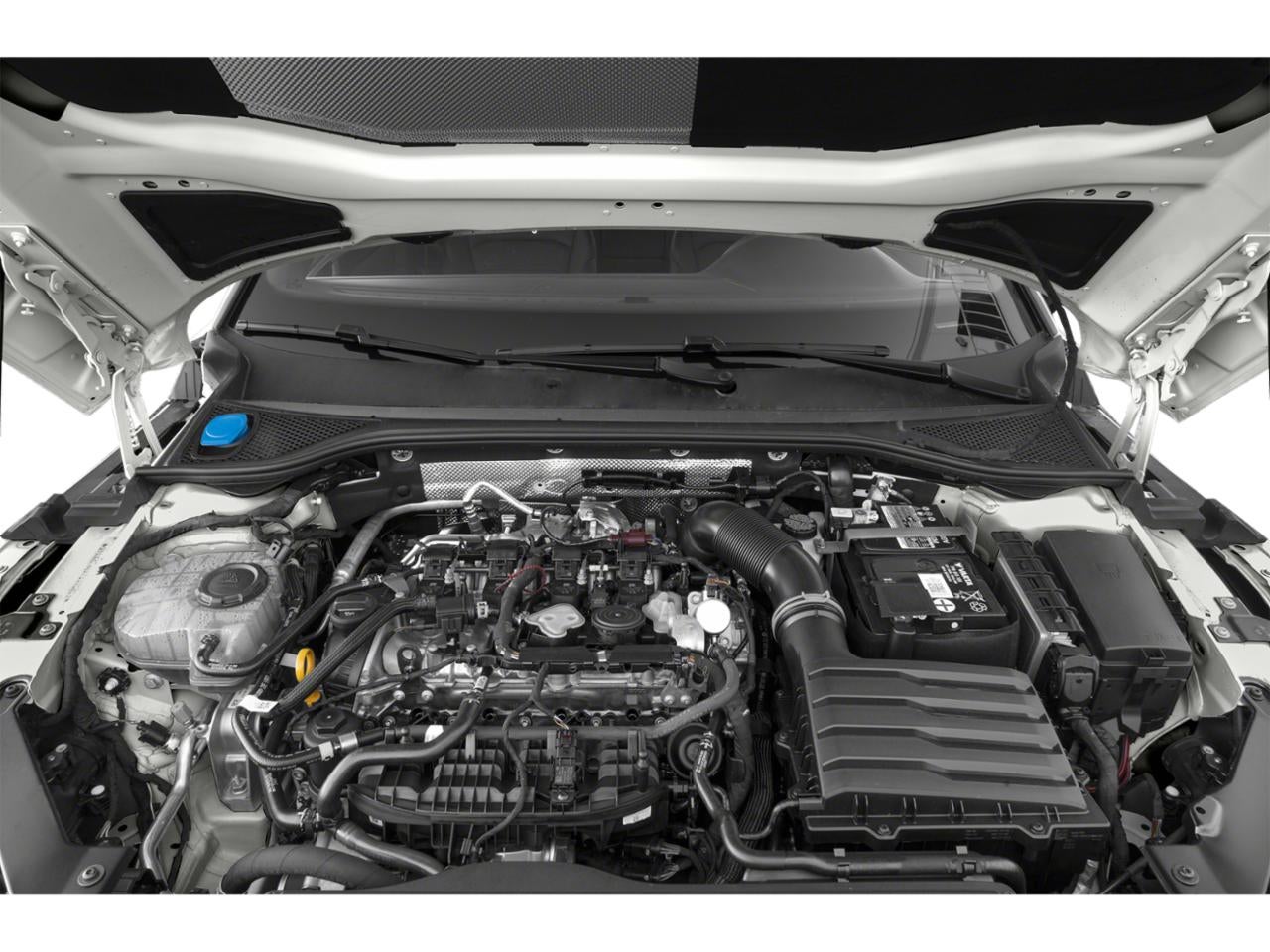 2023 Volkswagen Arteon 2.0T SE R-Line