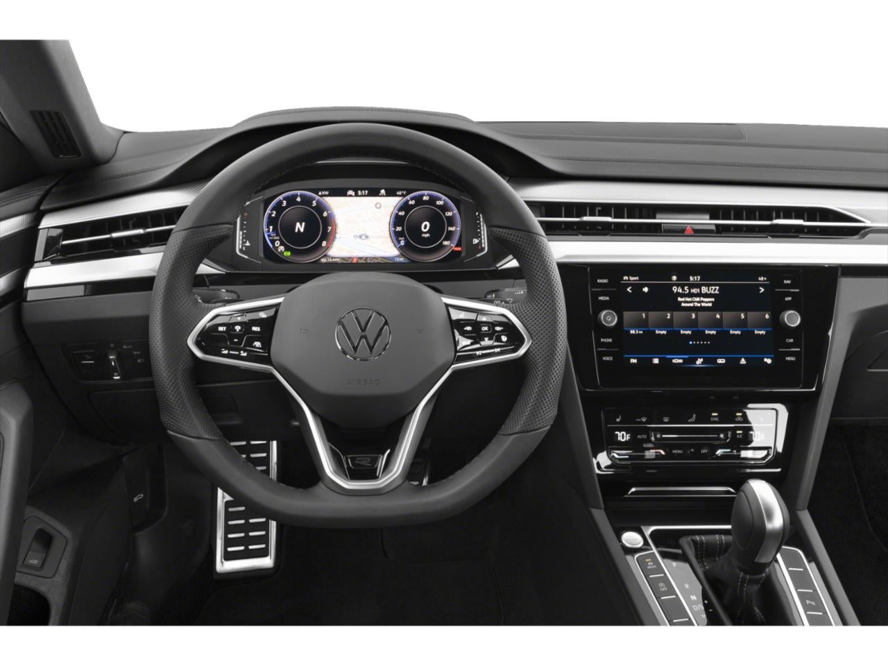 2023 Volkswagen Arteon 2.0T SE R-Line