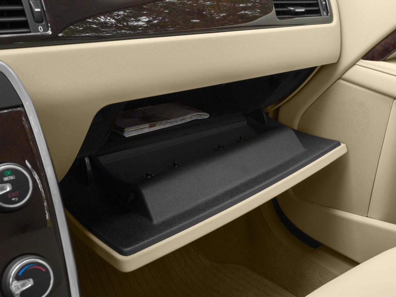 2015 Volvo S80 T5 Platinum