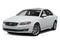 2015 Volvo S80 T5 Platinum