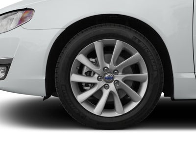 2015 Volvo S80 T5 Platinum