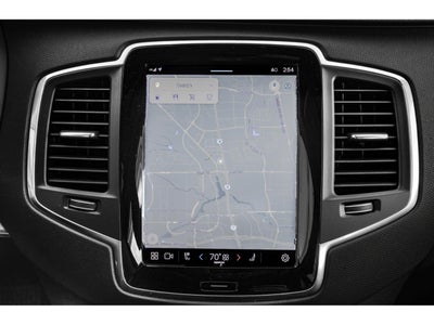 2023 Volvo XC90 B6 AWD Ultimate 7P