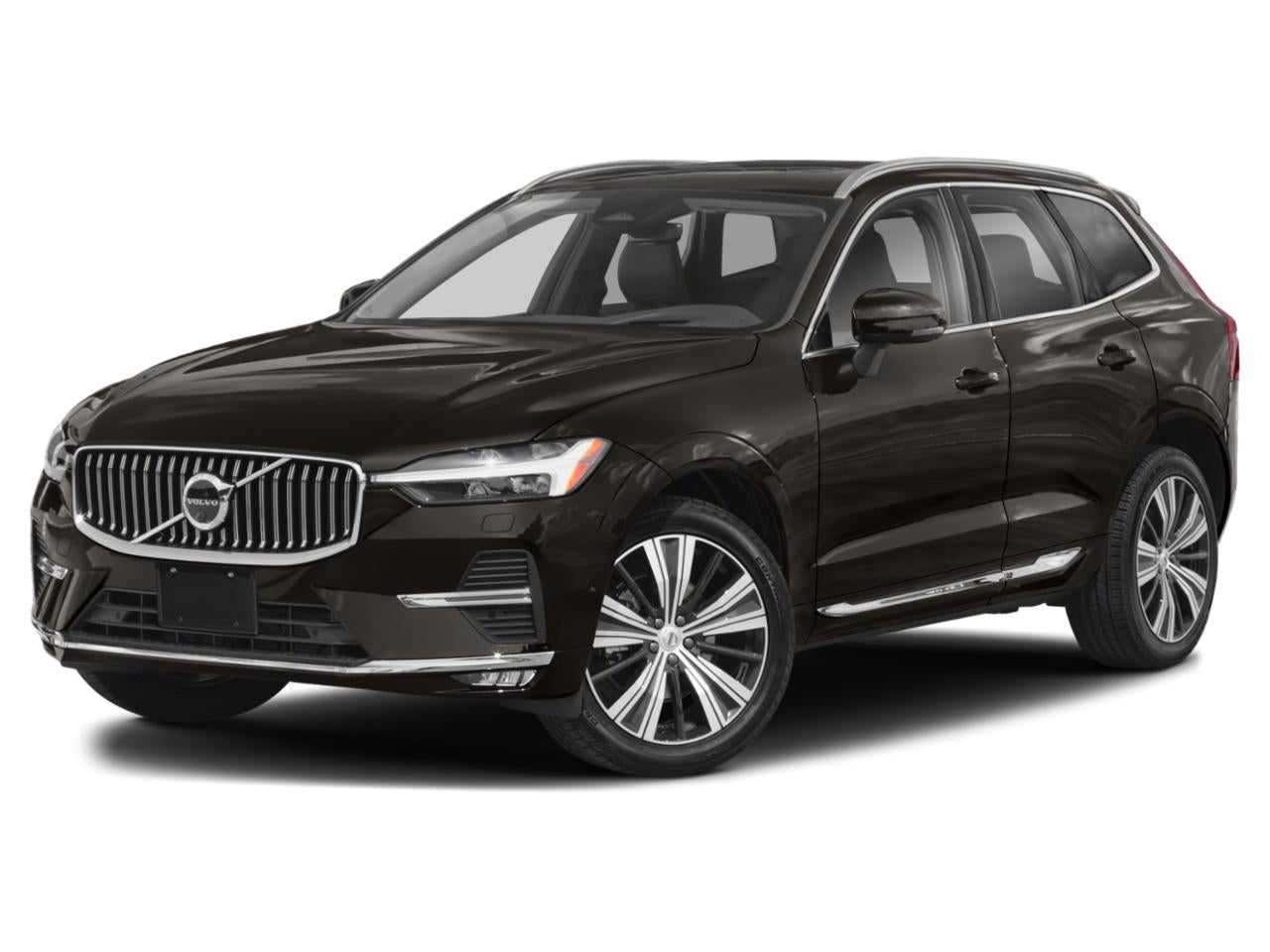 2022 Volvo XC60 B6 Inscription