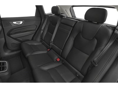 2022 Volvo XC60 B6 Inscription