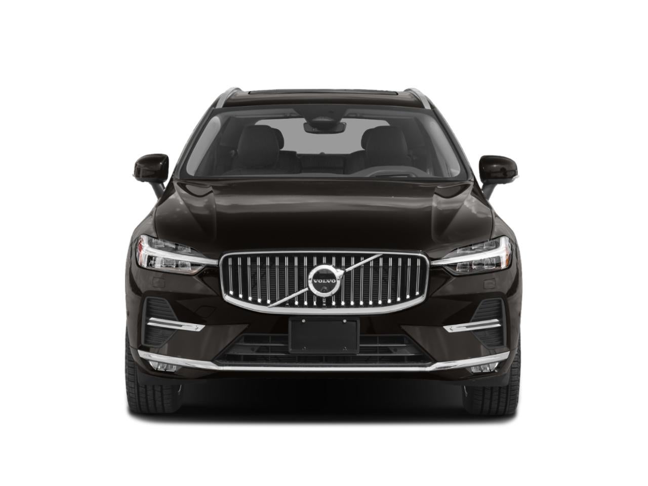 2022 Volvo XC60 B6 Inscription