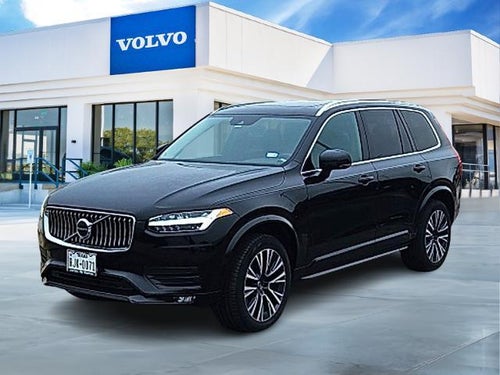 2022 Volvo XC90 T5 FWD Momentum 7P
