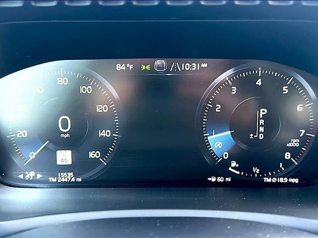 2022 Volvo XC90 T5 FWD Momentum 7P