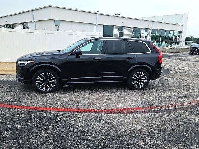 2022 Volvo XC90 T5 FWD Momentum 7P
