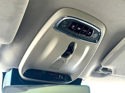 2022 Volvo XC90 T5 FWD Momentum 7P