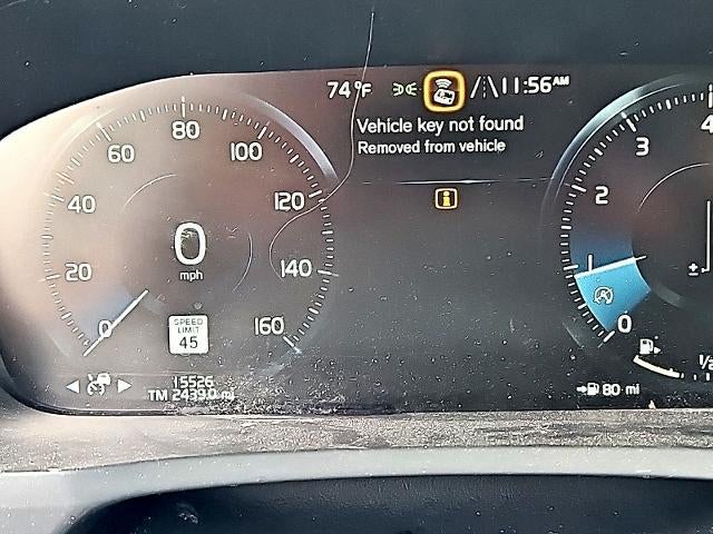 2022 Volvo XC90 T5 FWD Momentum 7P