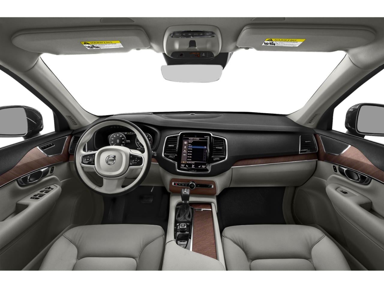 2022 Volvo XC90 T5 FWD Momentum 7P