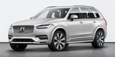2022 Volvo XC90 T5 FWD Momentum 7P