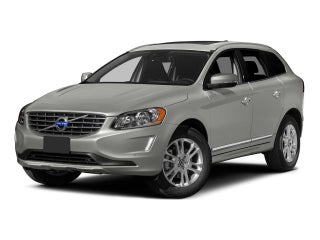 2015 Volvo XC60 2015.5 FWD 4dr T5 Drive-E Platinum