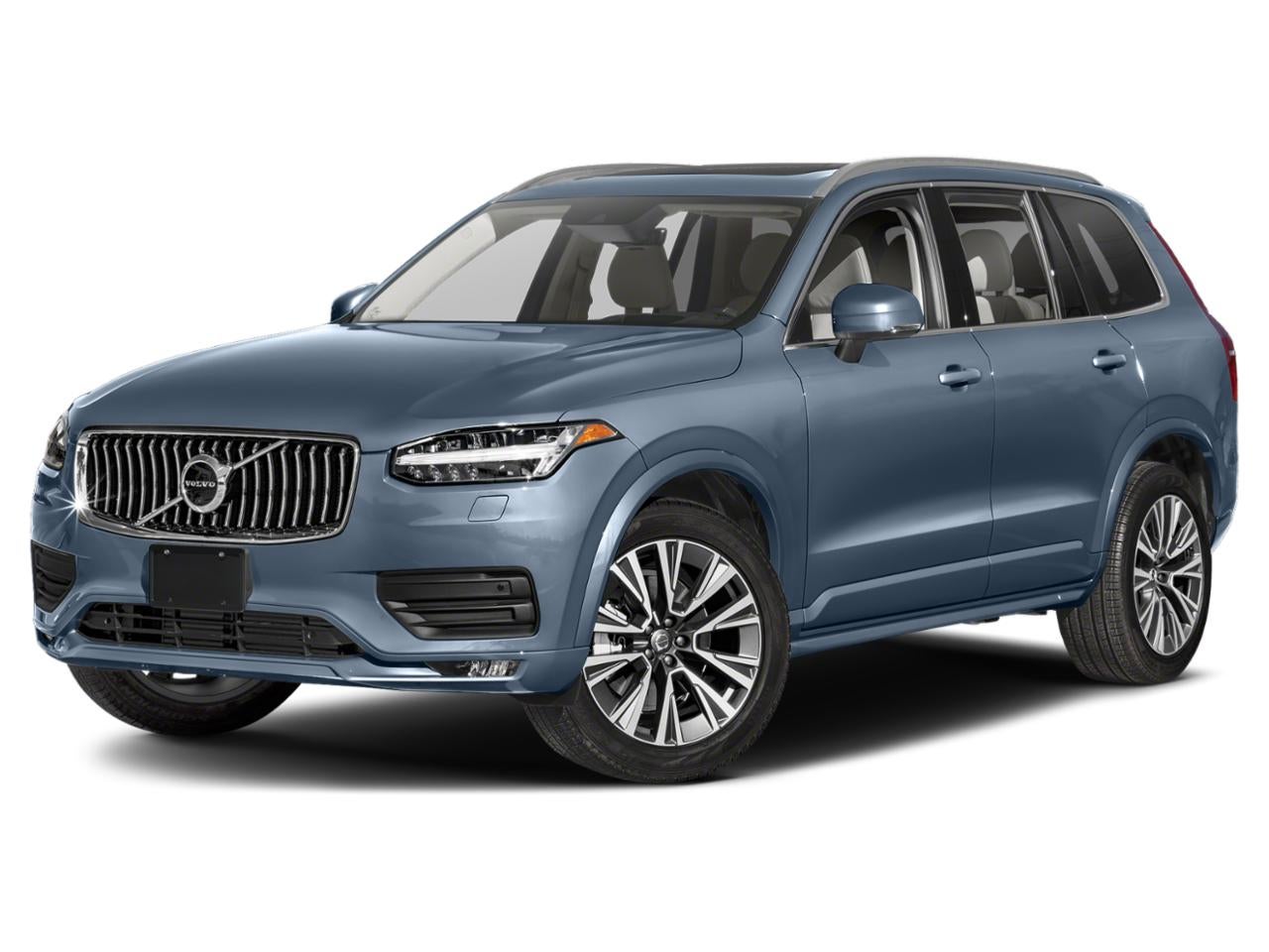 2022 Volvo XC90 T6 AWD Momentum 6P
