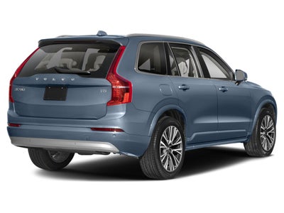 2022 Volvo XC90 T6 AWD Momentum 6P