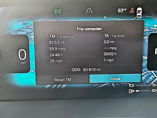 2024 Volvo XC60 Recharge Plug-In Hybrid T8 eAWD PHEV Ultimate Dark Theme