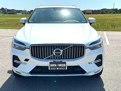 2023 Volvo XC60 B5 FWD Plus Bright Theme