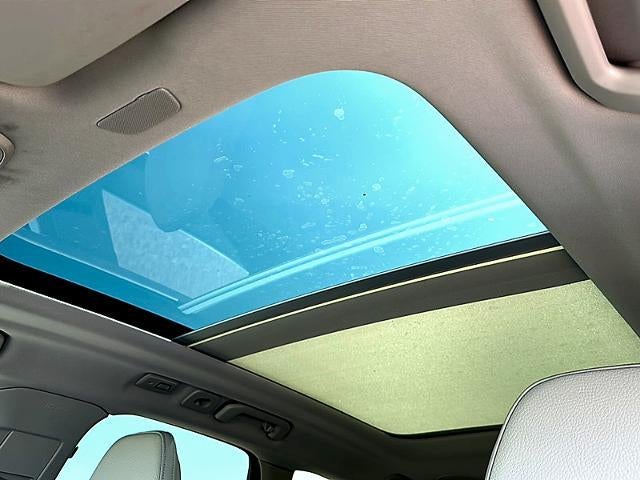 2023 Volvo XC60 B5 FWD Plus Bright Theme