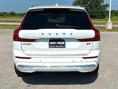 2023 Volvo XC60 B5 FWD Plus Bright Theme