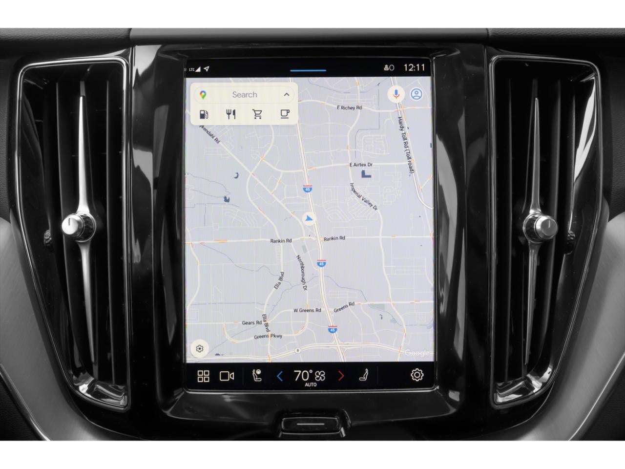 2023 Volvo XC60 B5 FWD Plus Bright Theme