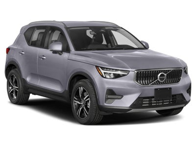 2023 Volvo XC40 B5 AWD Core