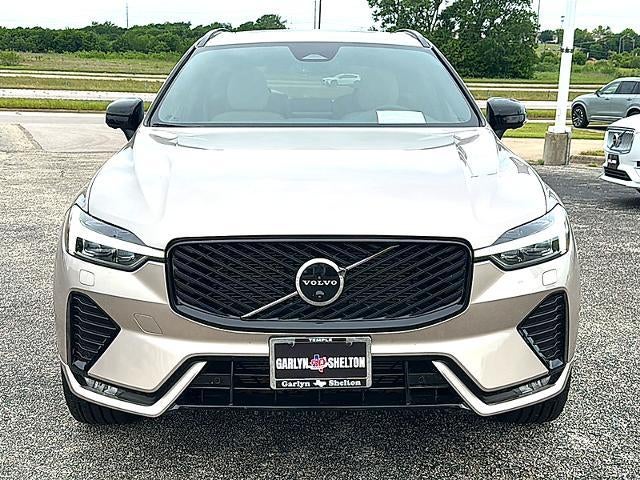 2026 Volvo XC60 B5 AWD Plus