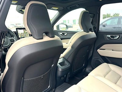2026 Volvo XC60 B5 AWD Plus