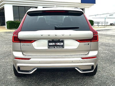 2026 Volvo XC60 B5 AWD Plus